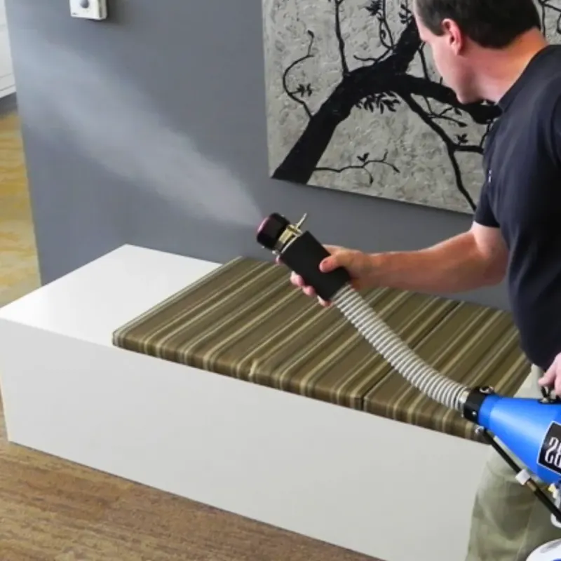 Professional Odor Removal in Waverly, VA